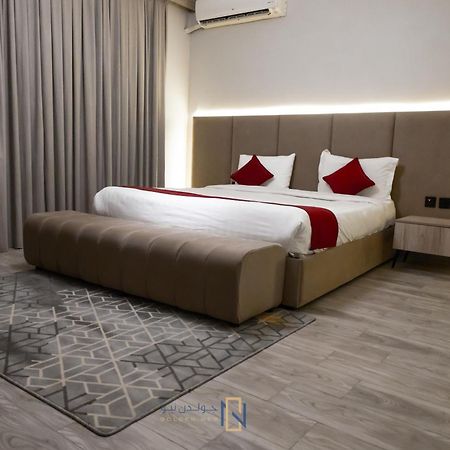 Golden New Al Safa Hotel 제다 외부 사진