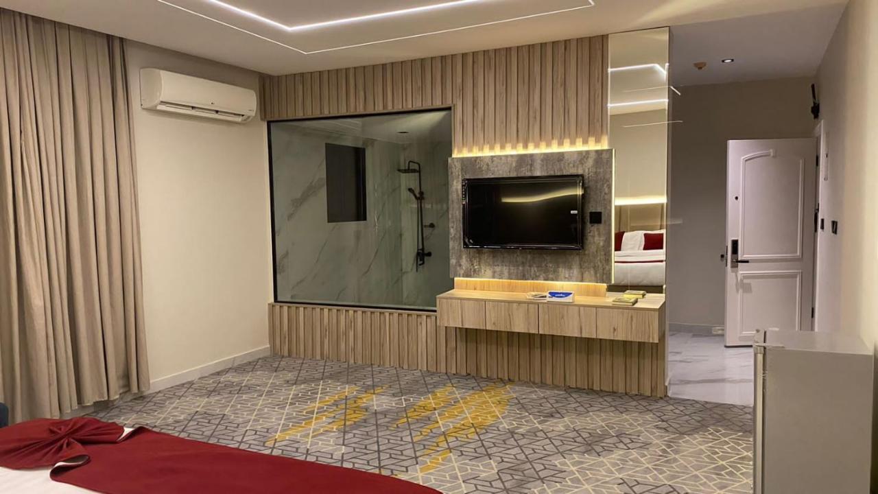 Golden New Al Safa Hotel 제다 외부 사진