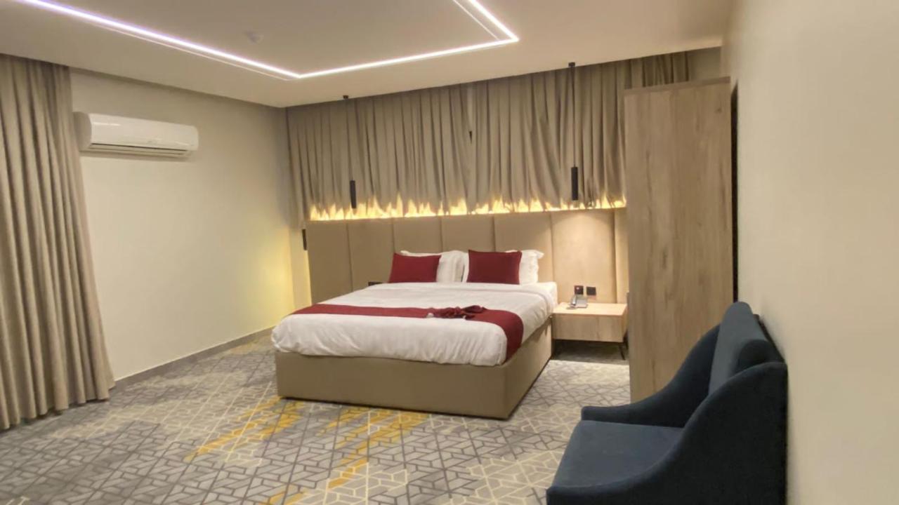 Golden New Al Safa Hotel 제다 외부 사진