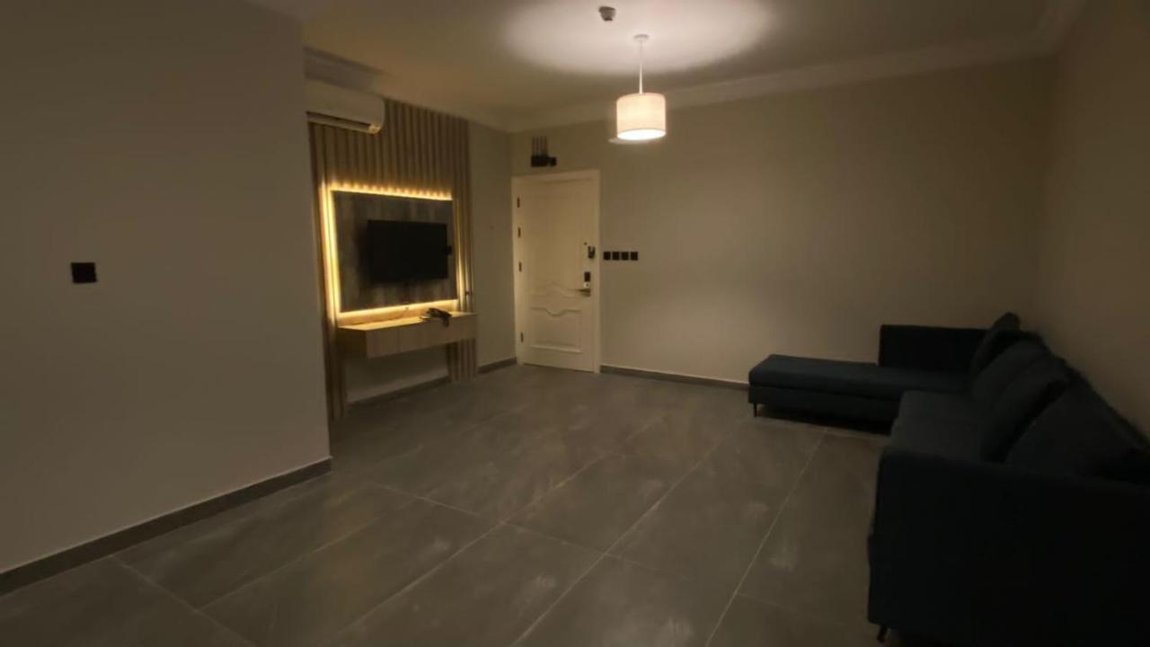Golden New Al Safa Hotel 제다 외부 사진