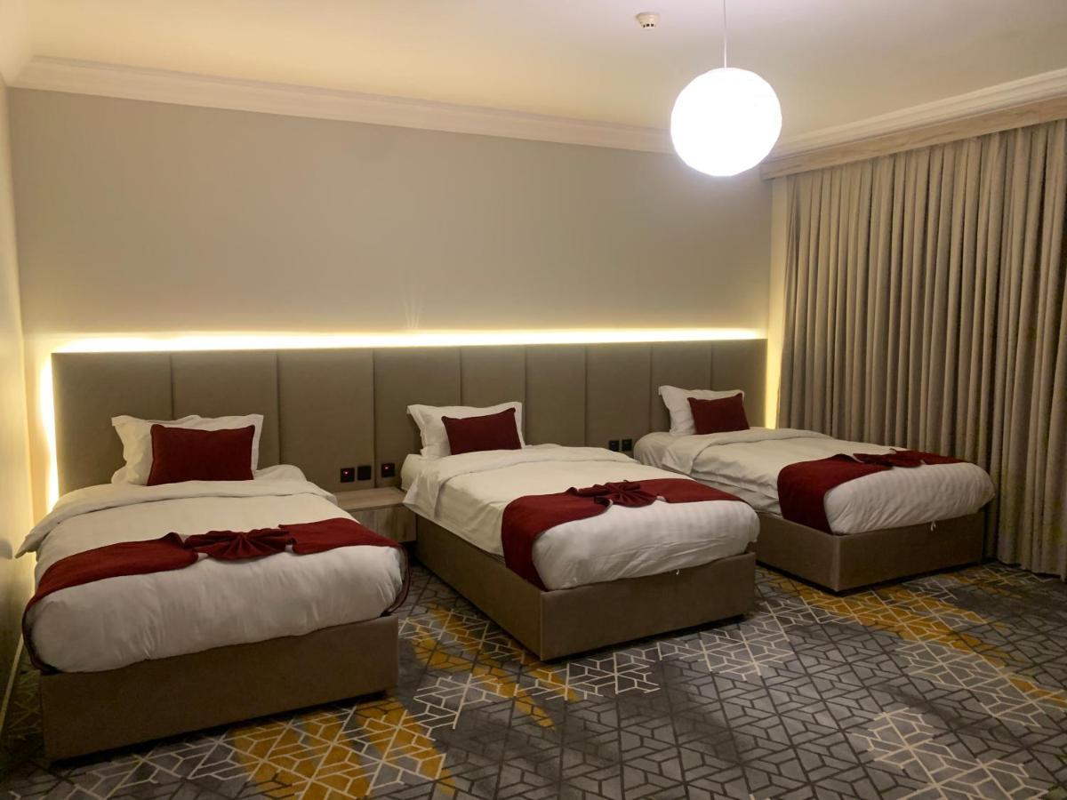 Golden New Al Safa Hotel 제다 외부 사진