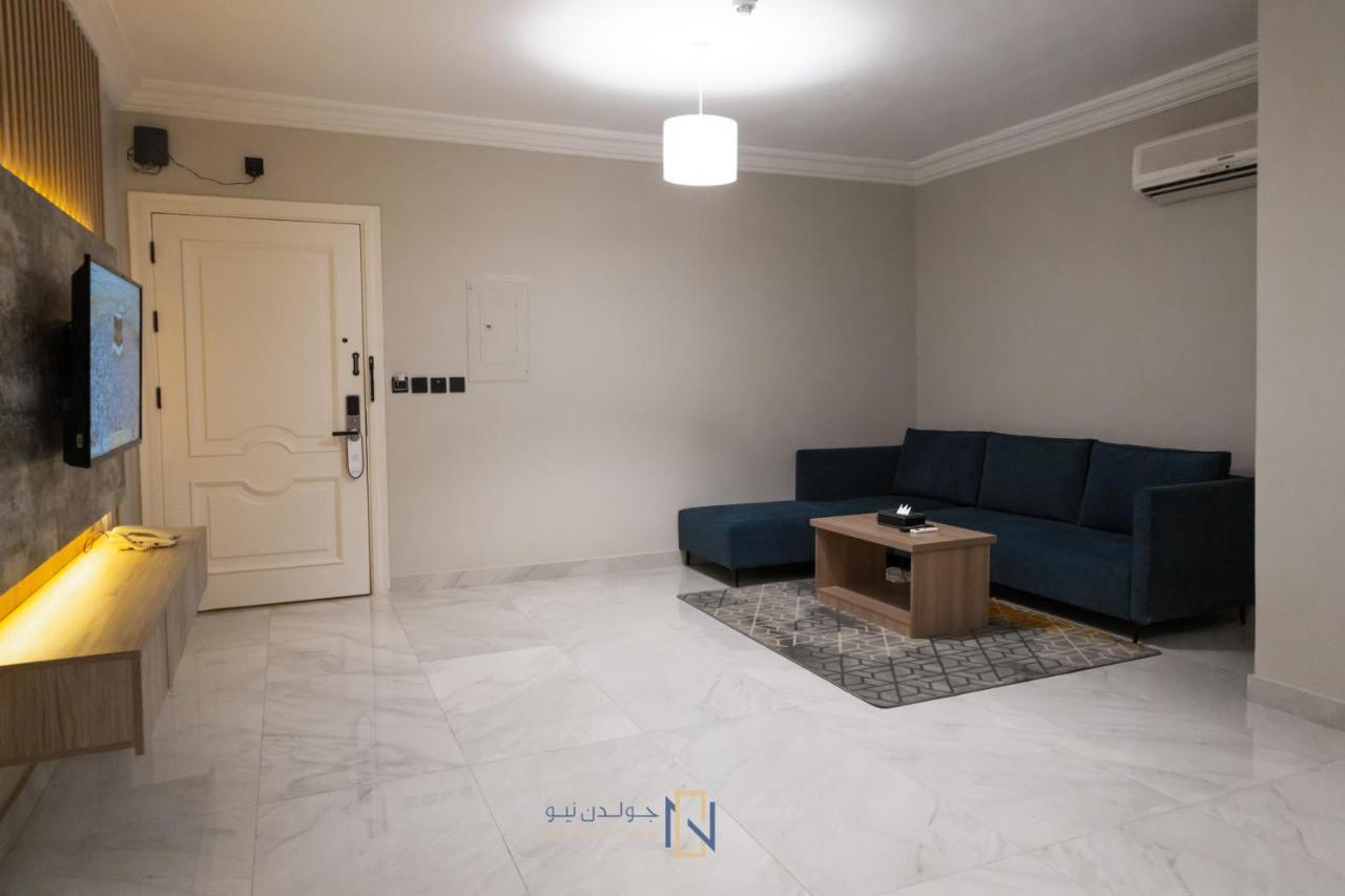 Golden New Al Safa Hotel 제다 외부 사진