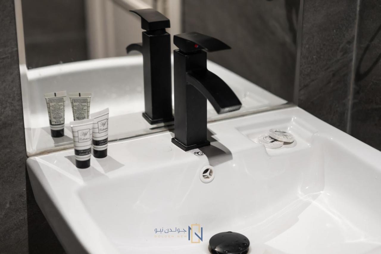 Golden New Al Safa Hotel 제다 외부 사진