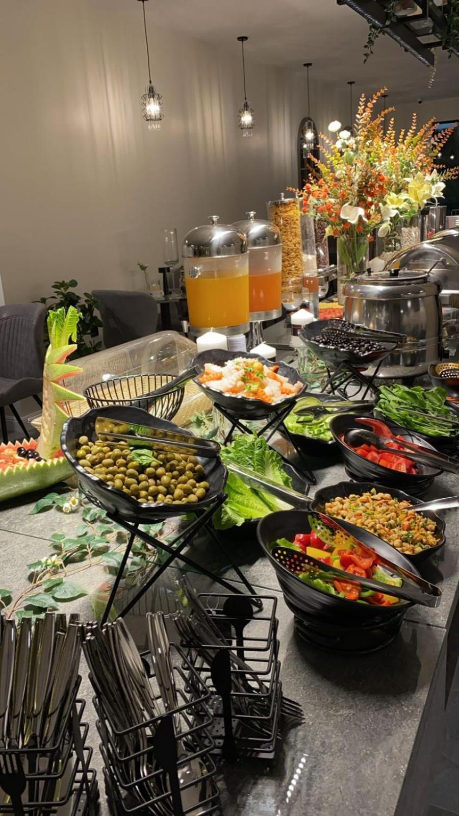 Golden New Al Safa Hotel 제다 외부 사진