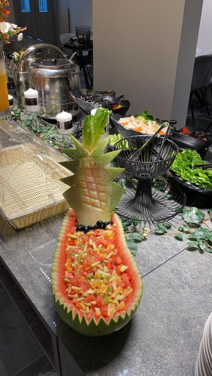 Golden New Al Safa Hotel 제다 외부 사진