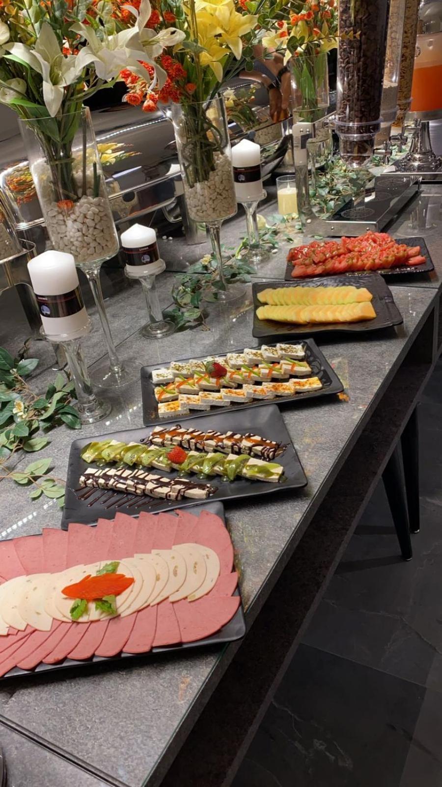 Golden New Al Safa Hotel 제다 외부 사진