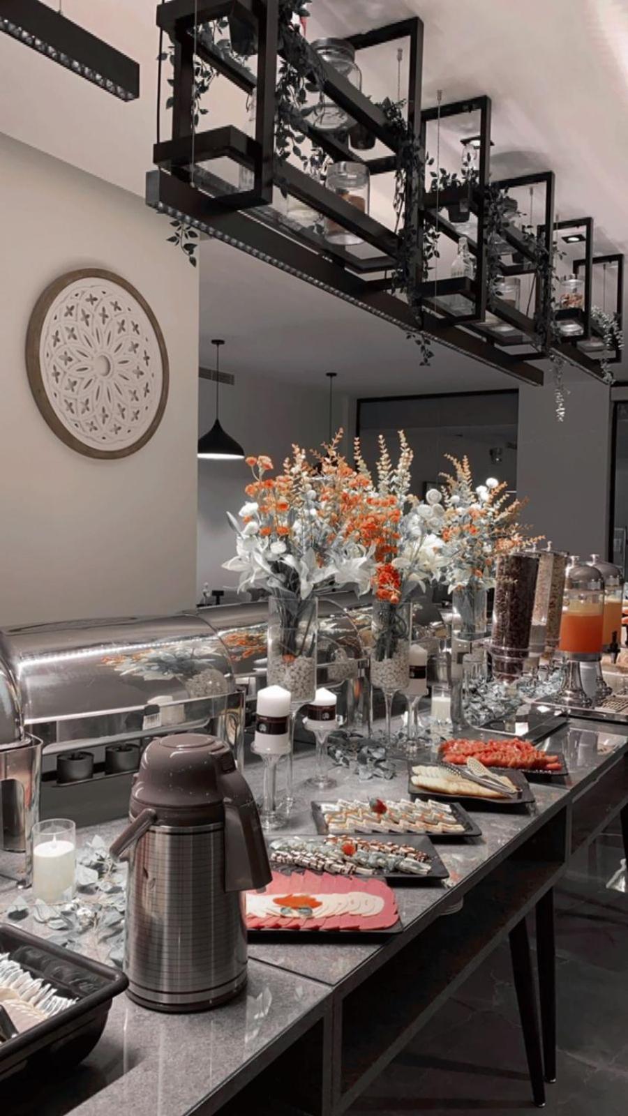 Golden New Al Safa Hotel 제다 외부 사진