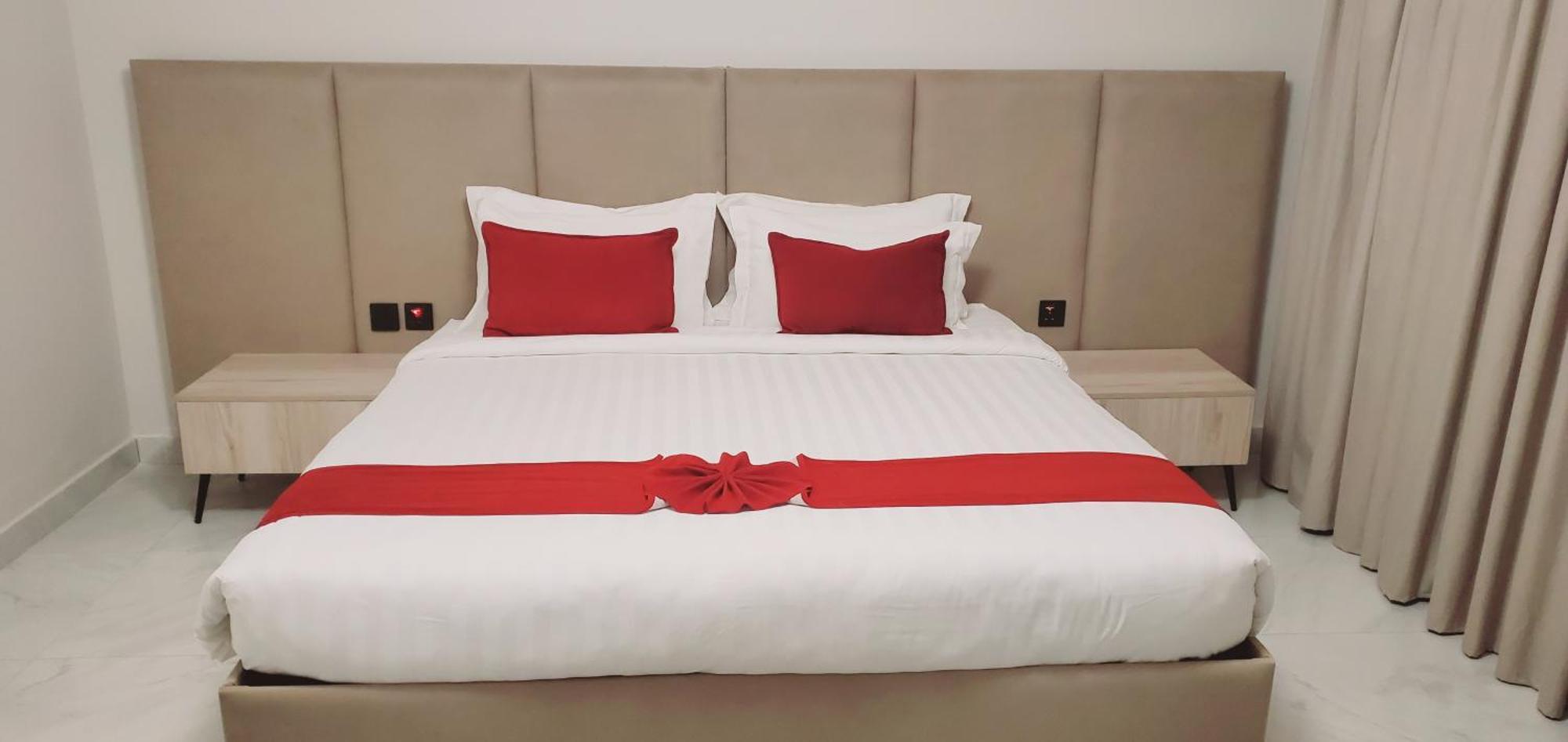 Golden New Al Safa Hotel 제다 외부 사진