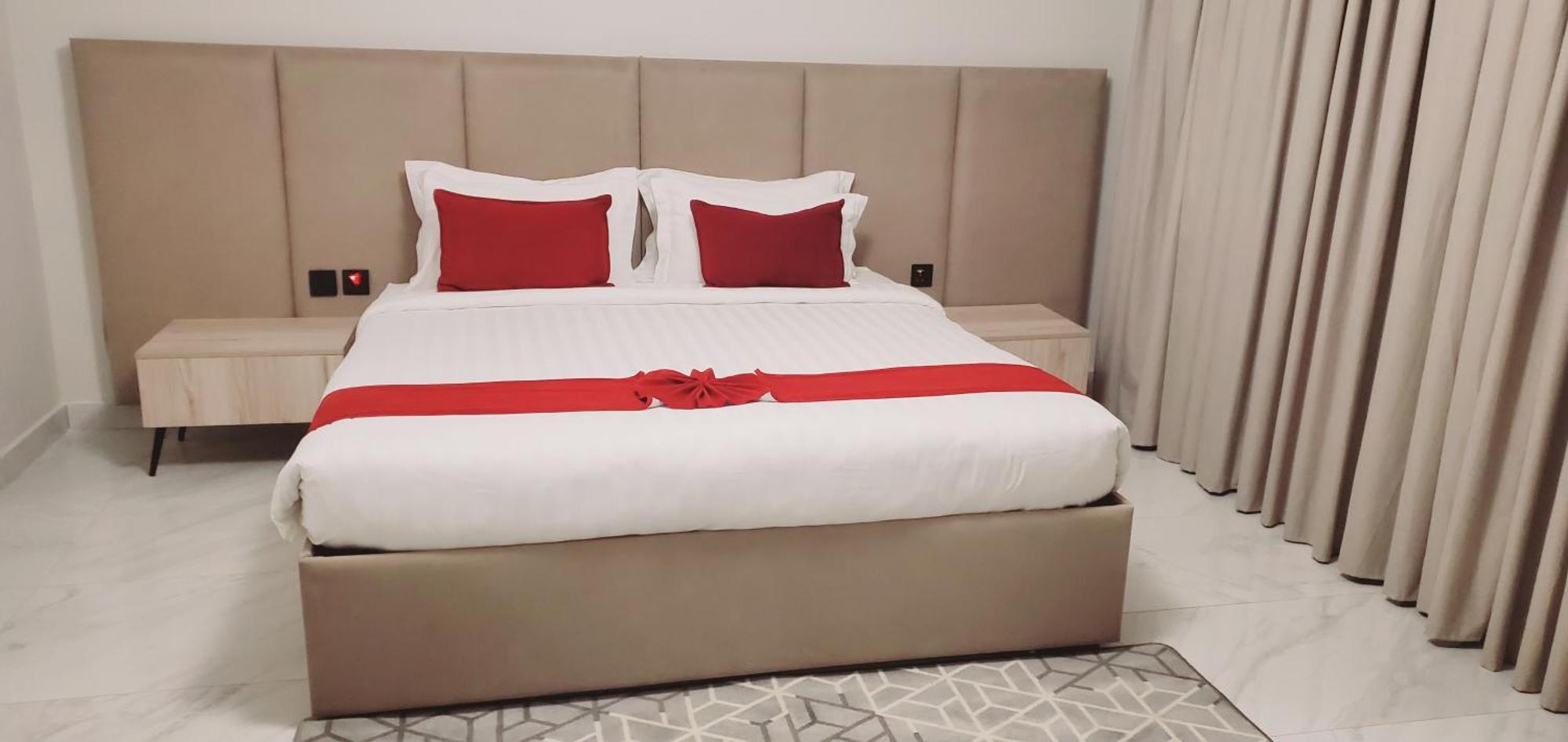 Golden New Al Safa Hotel 제다 외부 사진
