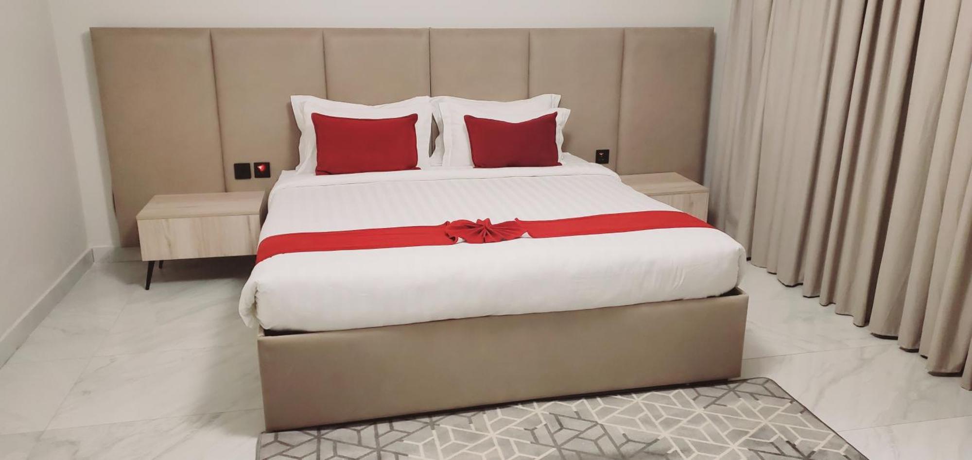 Golden New Al Safa Hotel 제다 외부 사진