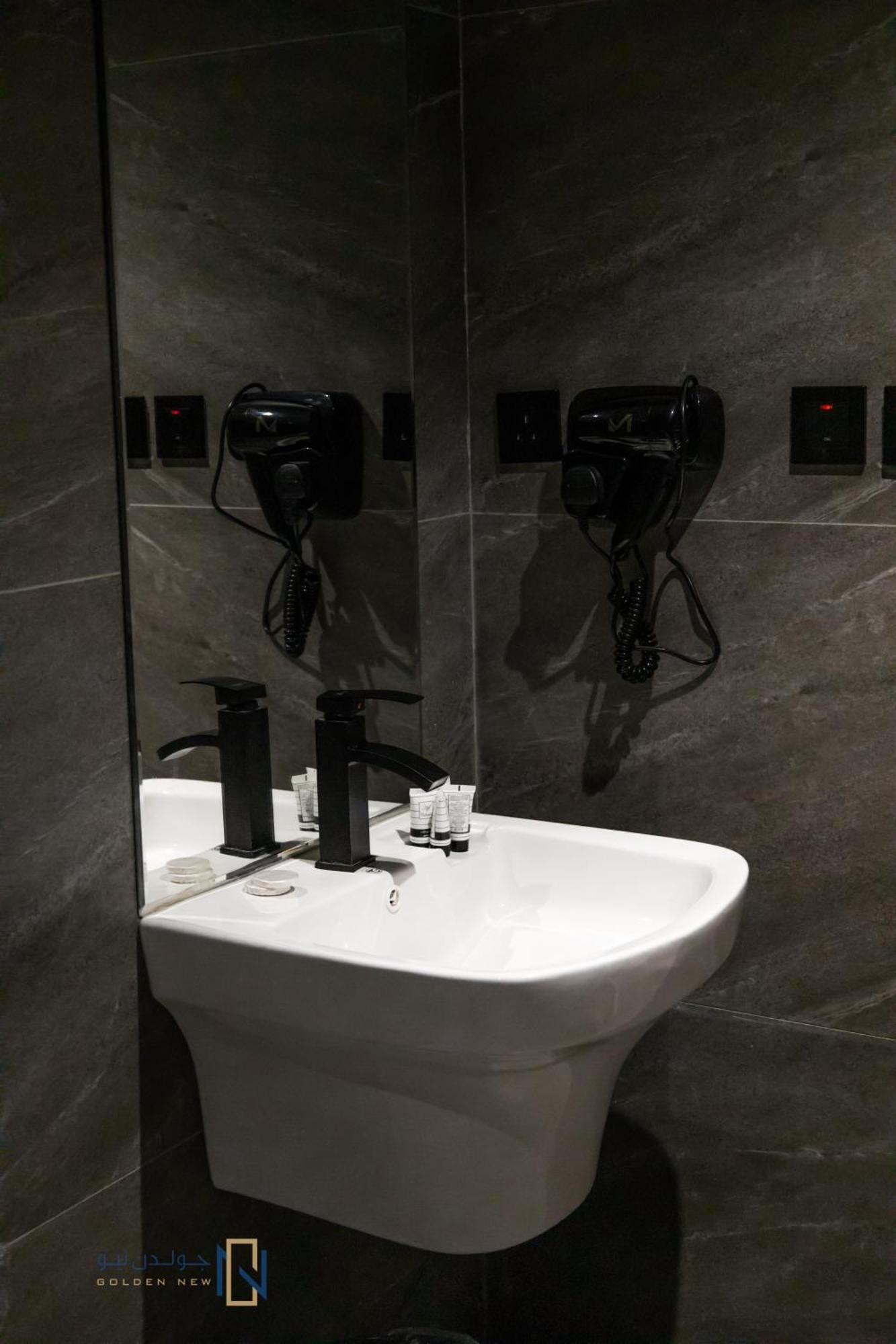Golden New Al Safa Hotel 제다 외부 사진