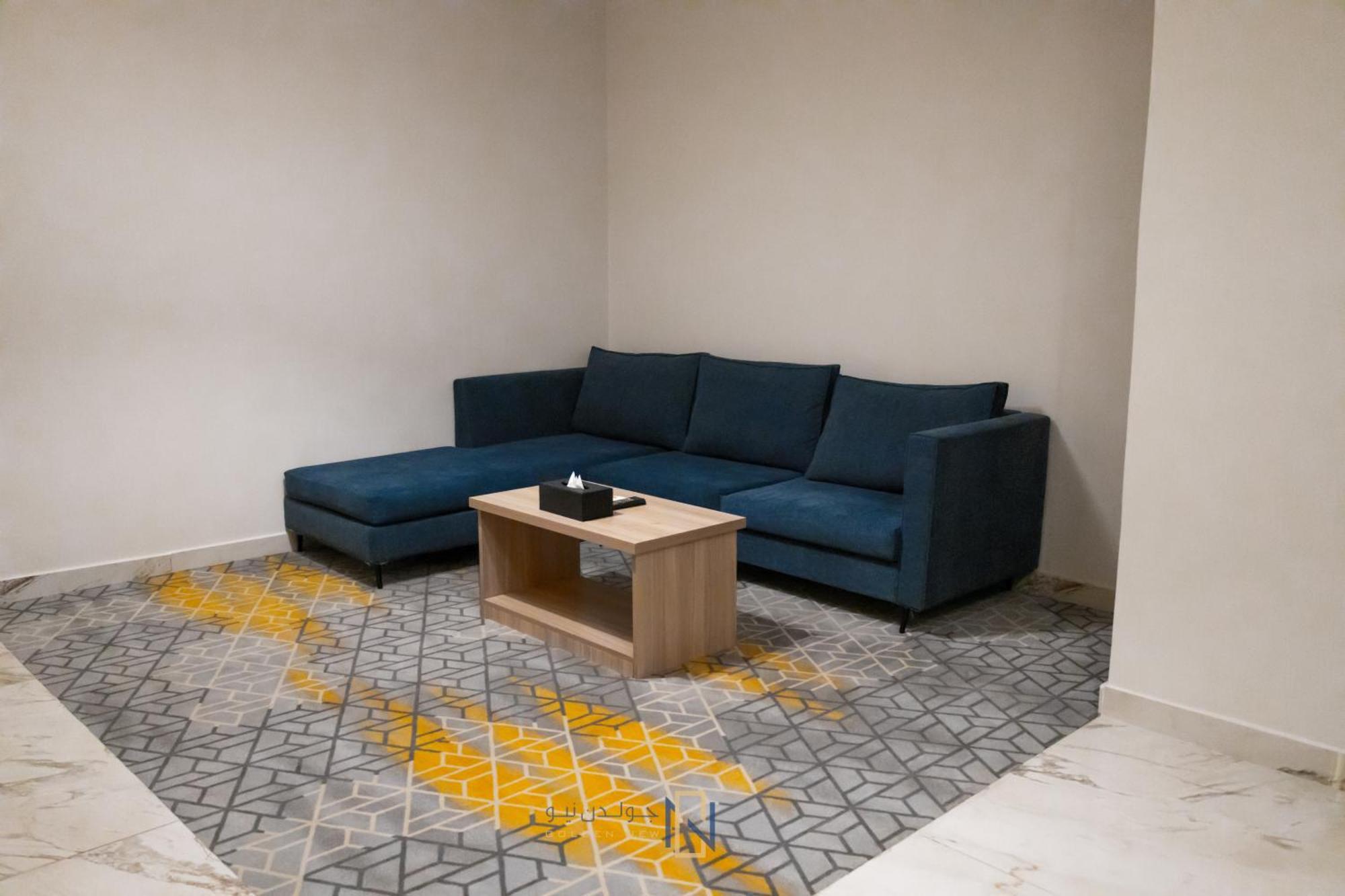 Golden New Al Safa Hotel 제다 외부 사진