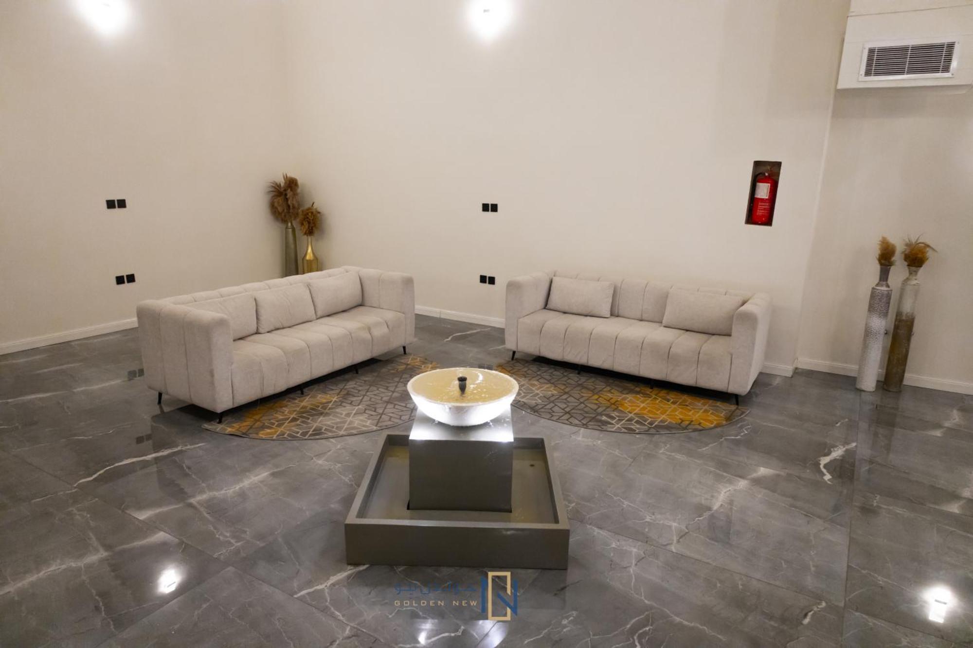 Golden New Al Safa Hotel 제다 외부 사진