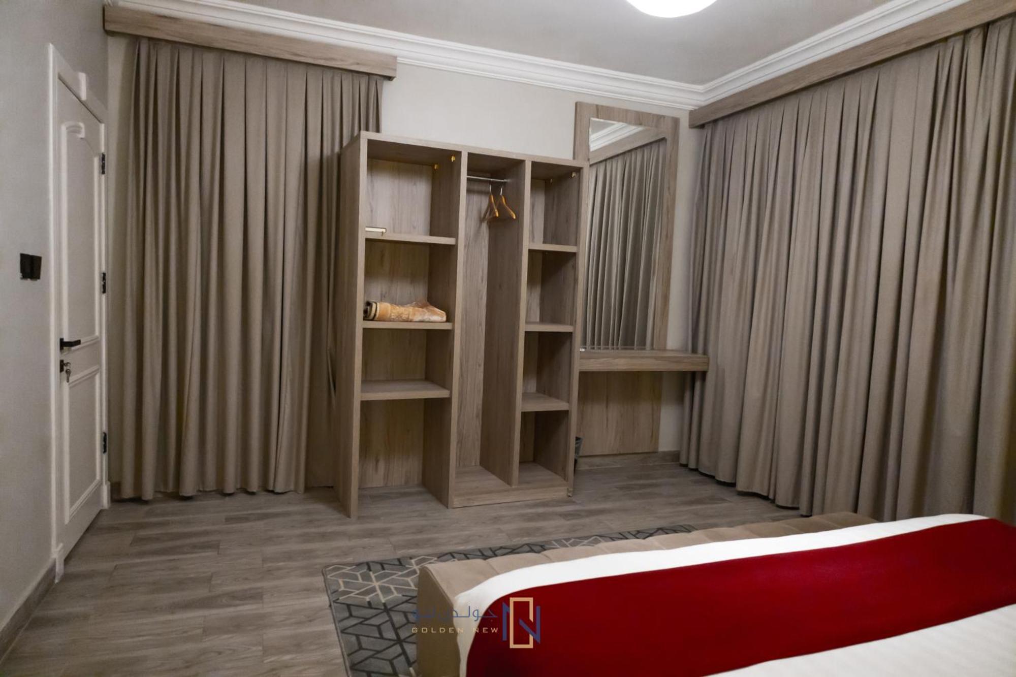 Golden New Al Safa Hotel 제다 외부 사진
