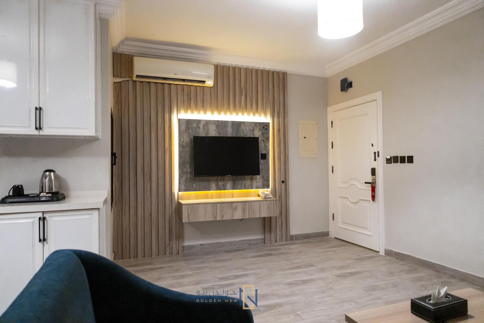 Golden New Al Safa Hotel 제다 외부 사진