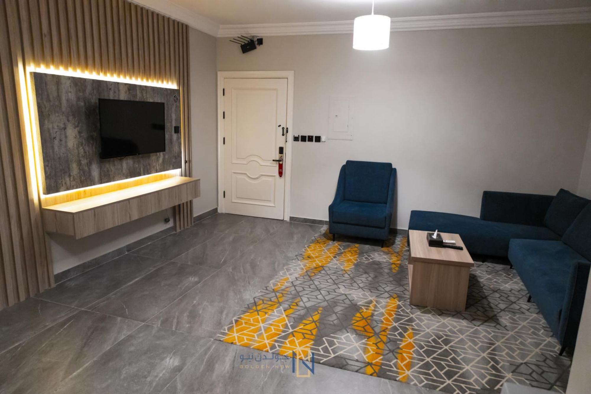 Golden New Al Safa Hotel 제다 외부 사진