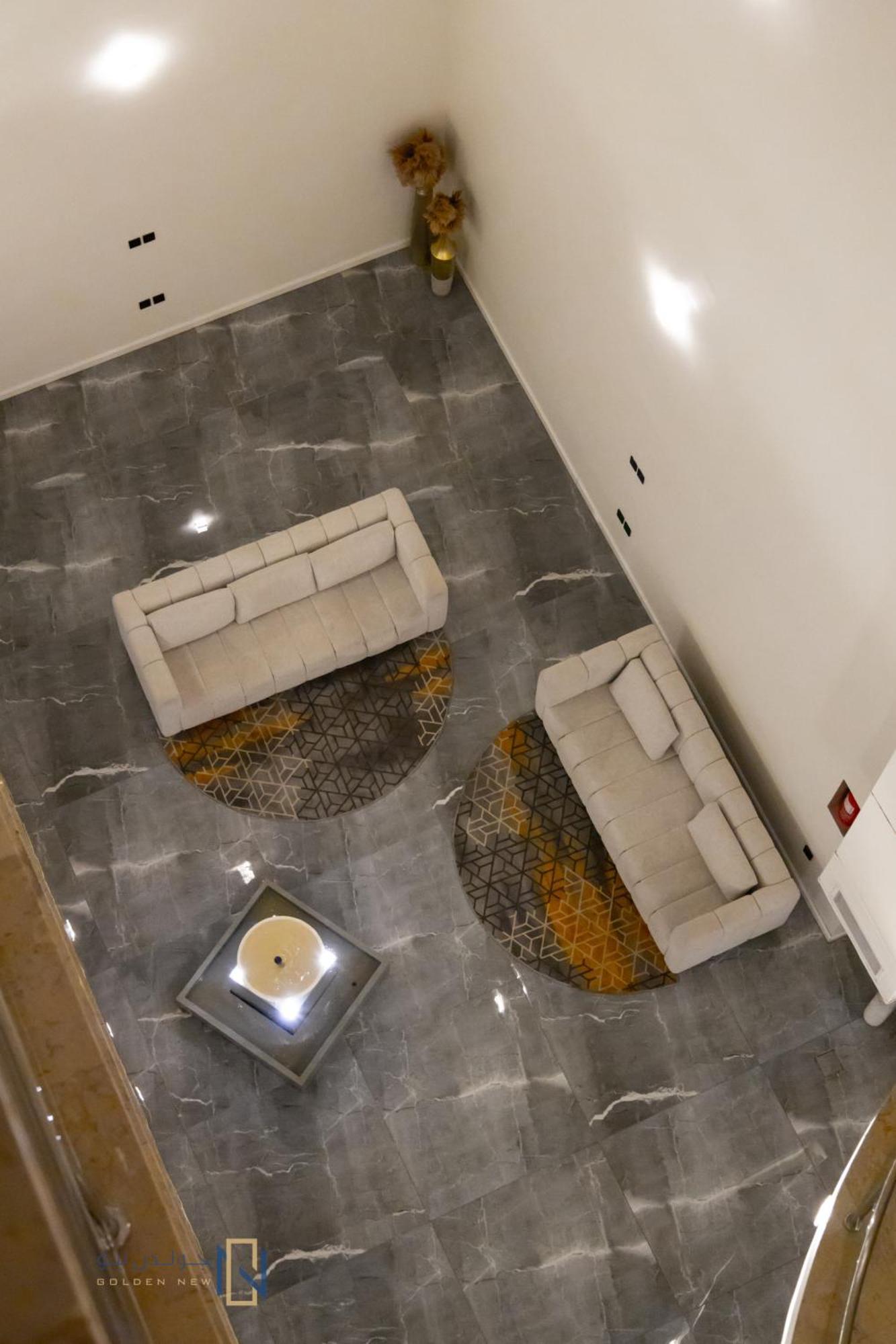 Golden New Al Safa Hotel 제다 외부 사진
