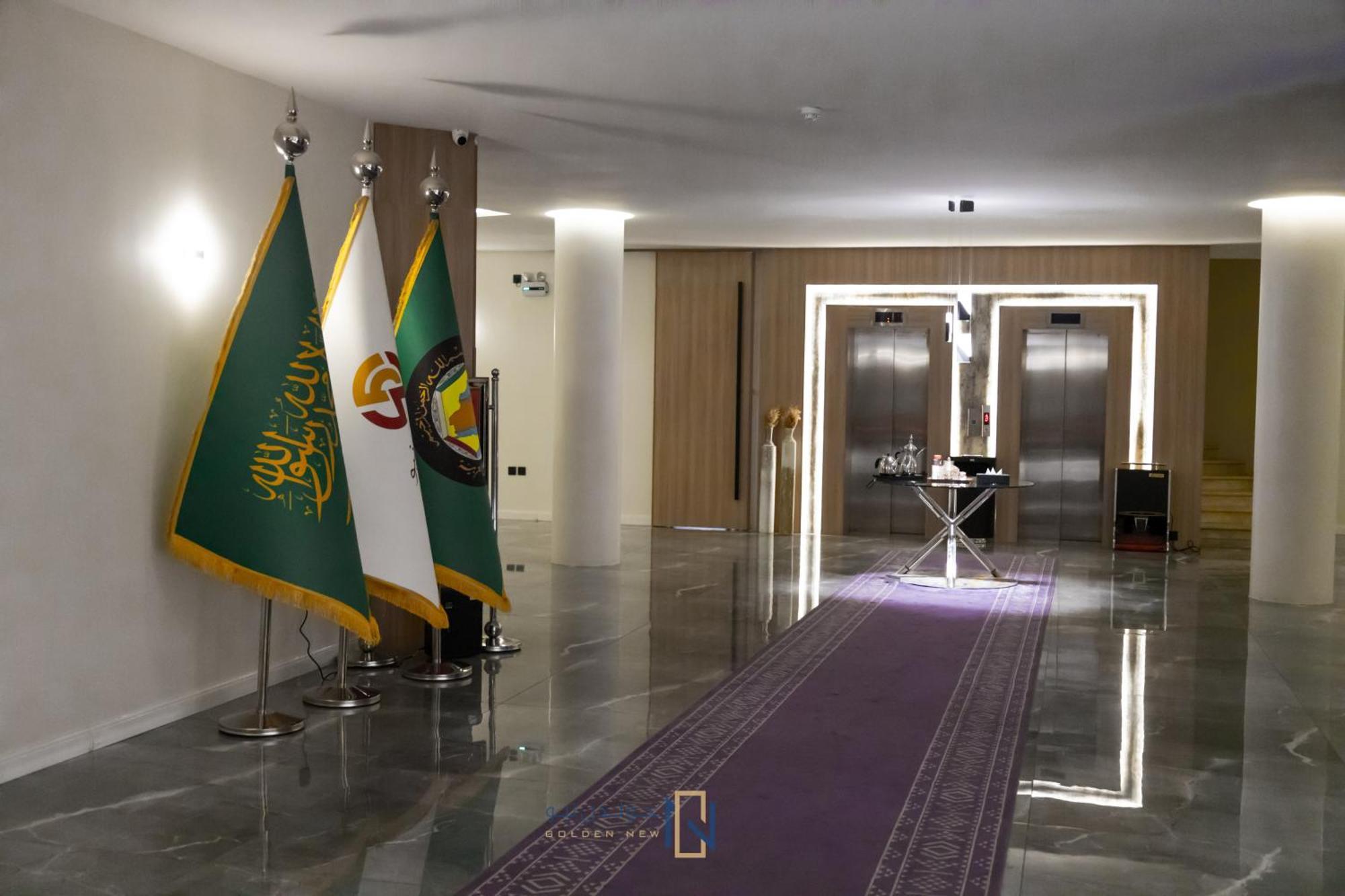 Golden New Al Safa Hotel 제다 외부 사진