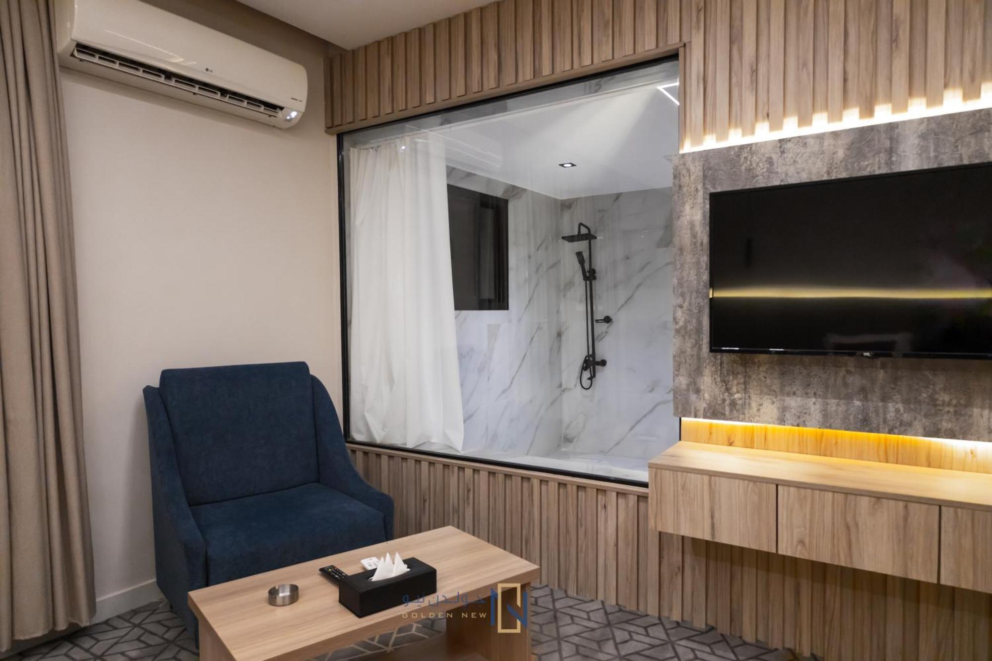 Golden New Al Safa Hotel 제다 외부 사진