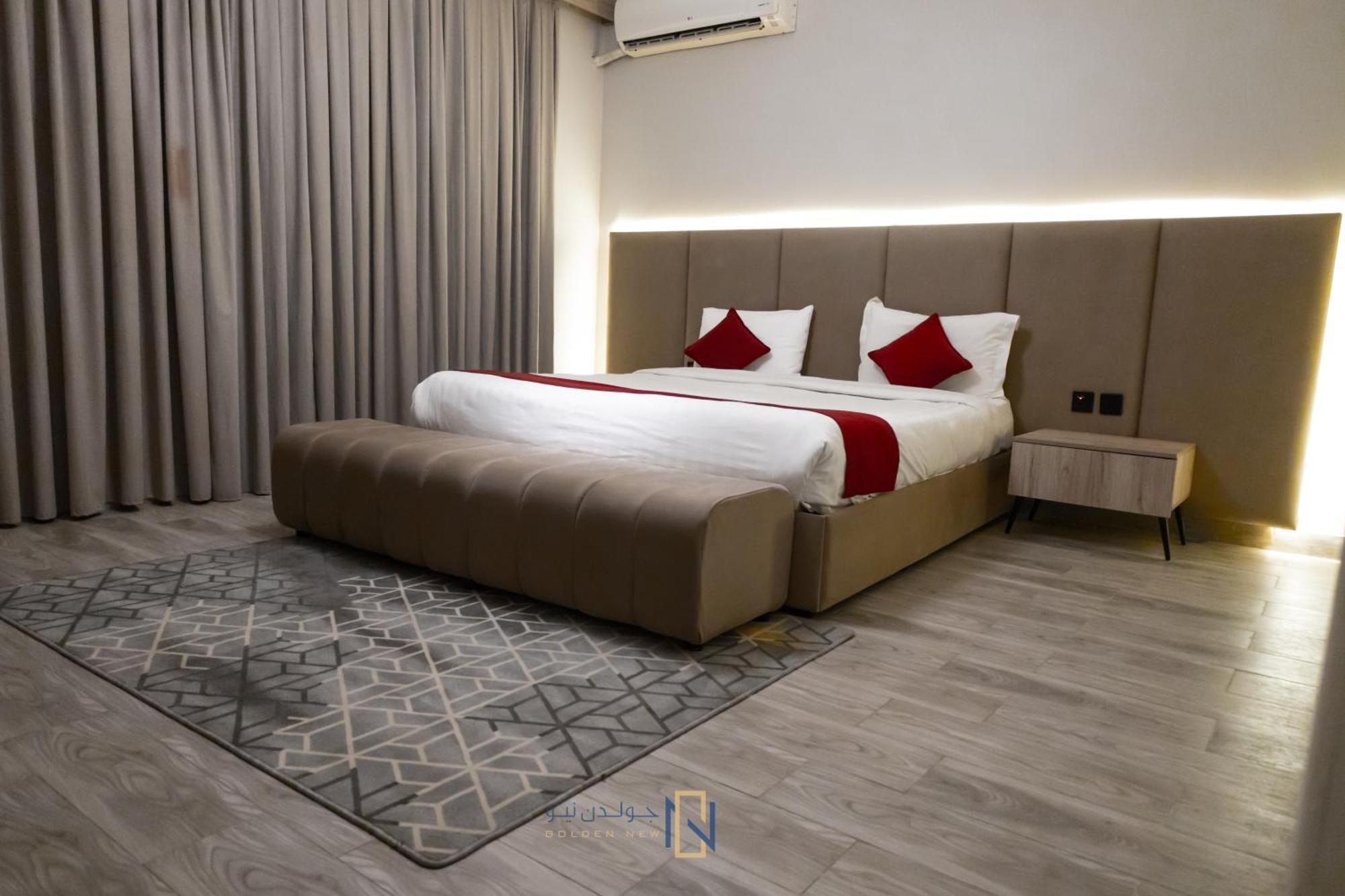 Golden New Al Safa Hotel 제다 외부 사진