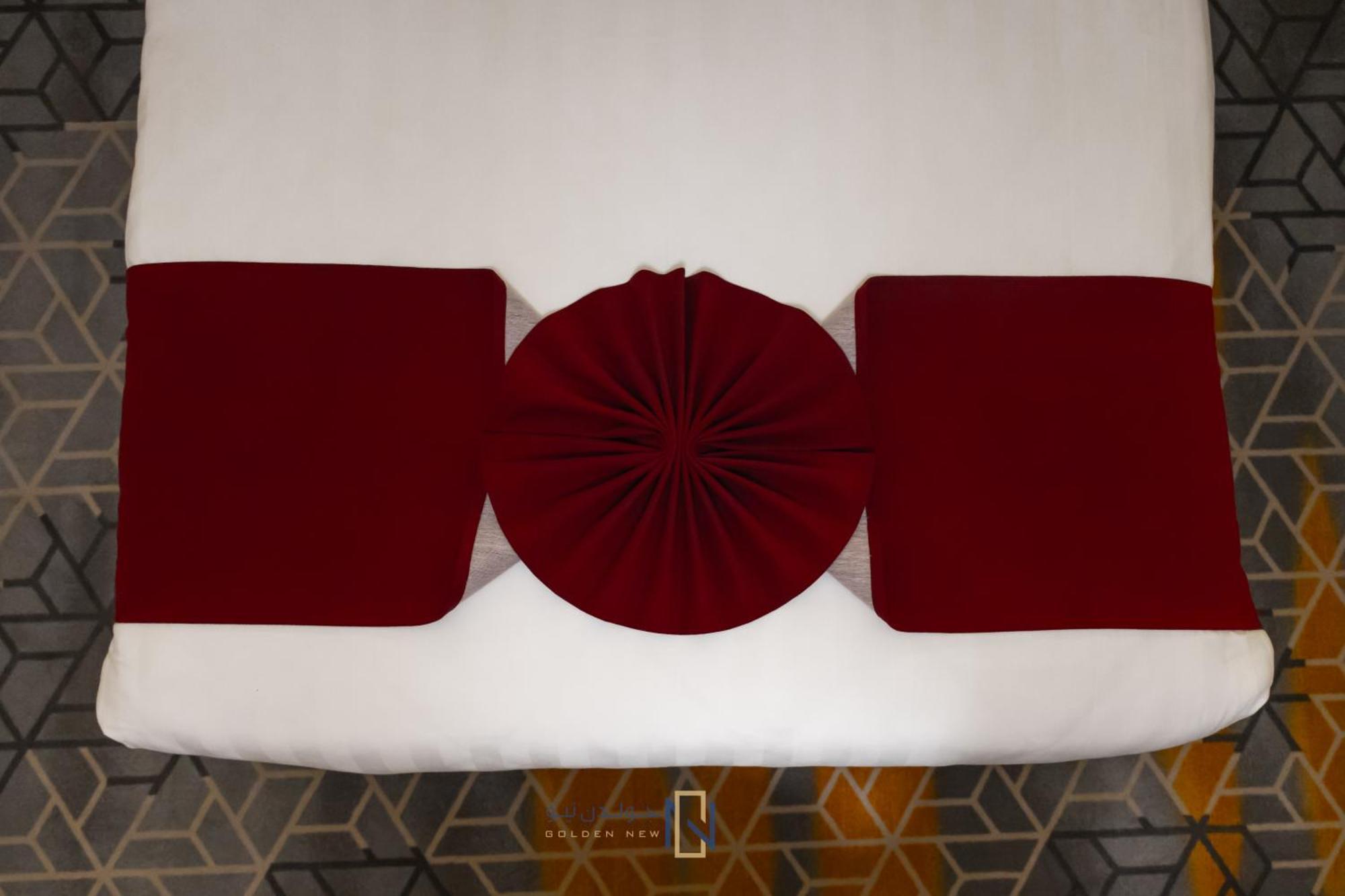Golden New Al Safa Hotel 제다 외부 사진